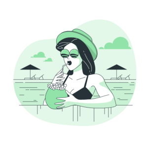 frau-mit-cocktail-im-urlaub-genießt-cocktail-am-pool-dsching.de